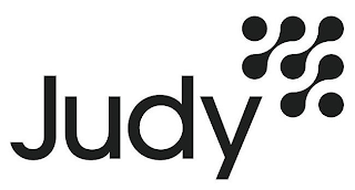 JUDY logo