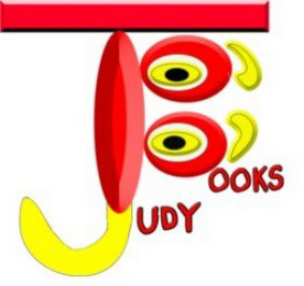 JUDY BOOKS logo