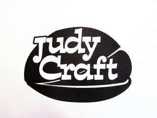 JUDY CRAFT logo