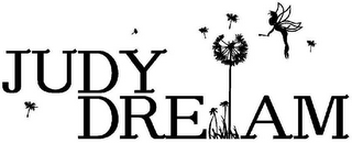 JUDY DRE AM logo