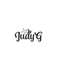 JUDY G logo