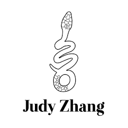 JUDY ZHANG logo