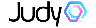 JUDY.AI logo