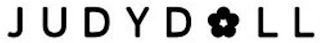 JUDYDOLL logo