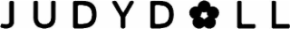 JUDYDOLL logo