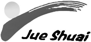 JUE SHUAI logo