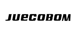 JUECOBOM logo