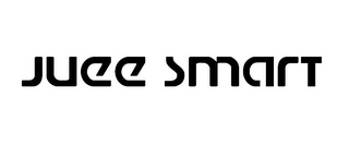JUEE SMART logo