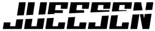 JUEESEN logo