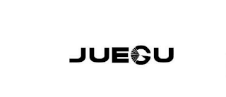 JUEGU logo