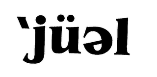 'JUEL logo