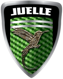 JUELLE logo