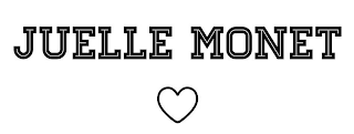 JUELLE MONET logo