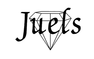 JUELS logo