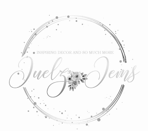 JUELZ JEMS logo