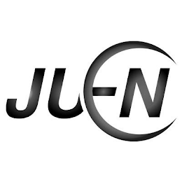 JUEN logo