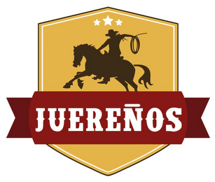 JUEREÑOS logo
