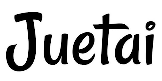 JUETAI logo