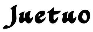 JUETUO logo