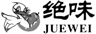 JUEWEI logo