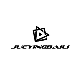 JUEYINGBAILI logo