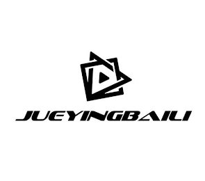 JUEYINGBAILI logo