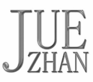 JUEZHAN logo