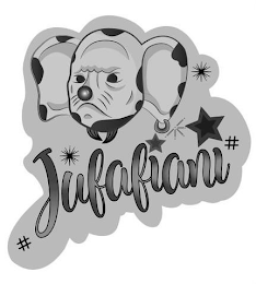 JUFAFIANI logo