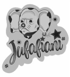 JUFAFIANI logo