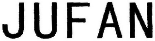 JUFAN logo