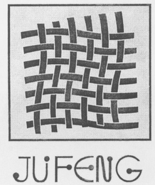 JUFENG logo