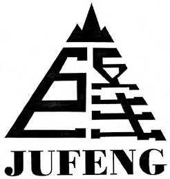 JUFENG logo