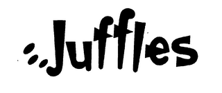 JUFFLES logo