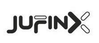 JUFINX logo
