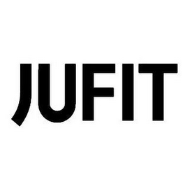 JUFIT logo