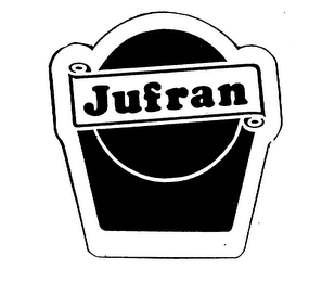 JUFRAN logo