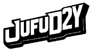 JUFUD2Y logo