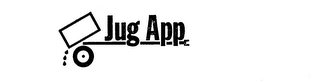 JUG APP logo