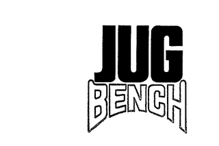 JUG BENCH logo