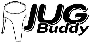 JUG BUDDY logo