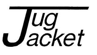 JUG JACKET logo