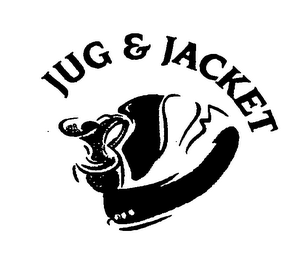 JUG & JACKET logo
