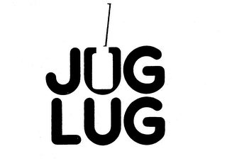 JUG LUG logo