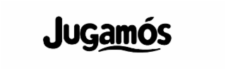 JUGAMÓS logo