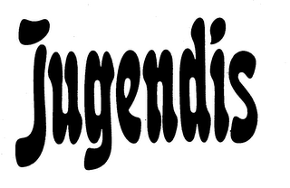 JUGENDIS logo