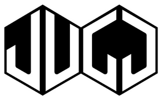 JUGG logo