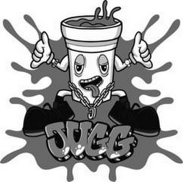 JUGG logo