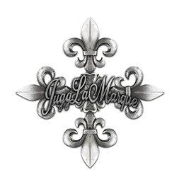 JUGG LA MARQUE logo