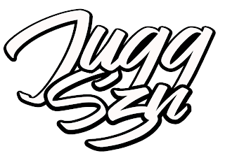 JUGG SZN logo