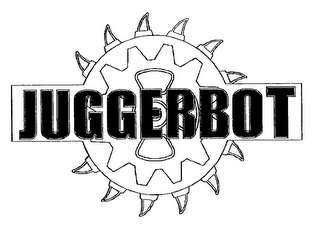 JUGGERBOT logo